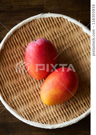 沖繩芒果 116303938