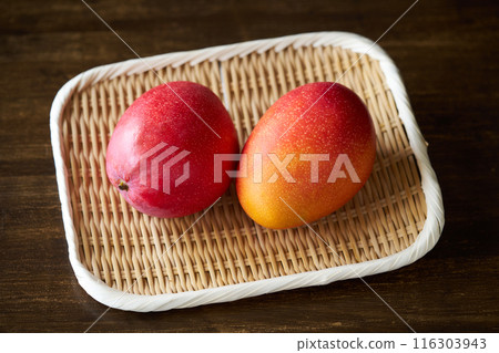 沖繩芒果 沖繩芒果 116303943