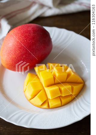 沖繩芒果 沖繩芒果 116304163