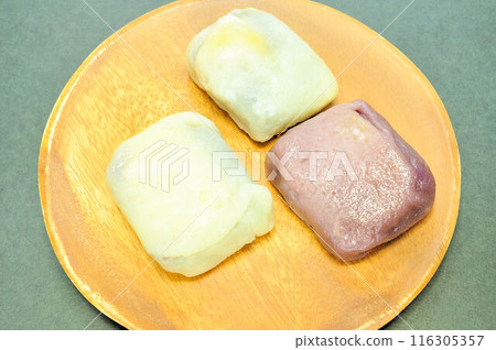 突然餃子 突然餃子 116305357