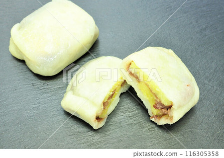 突然餃子 突然餃子 116305358