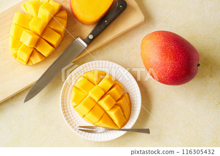 沖繩芒果 116305432