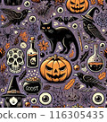 萬聖節 116305435