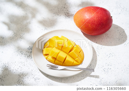 沖繩芒果 116305660