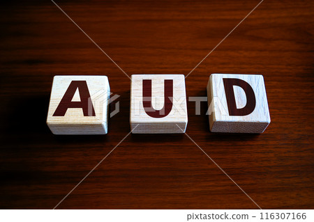 澳幣 (AUD) 世界貨幣區塊 116307166