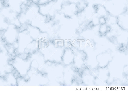 Marble-like texture background (blue) 116307485