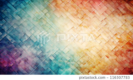 Abstract watercolor background 116307783