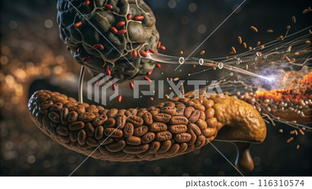 Insulin Production 116310574