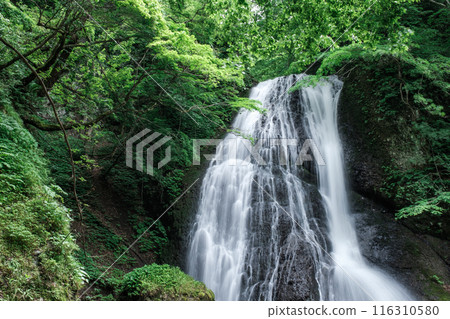阿貢瀑布 (Agon Falls) 116310580