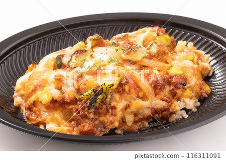 肉多利亞 116311091