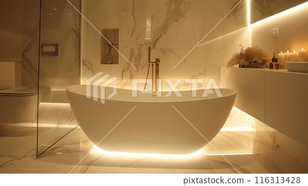 時尚浴缸 時尚浴缸 116313428