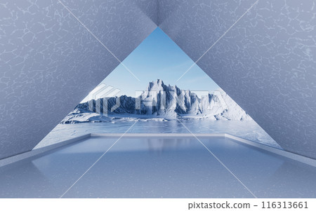 empty, spaciousness, scenics 116313661