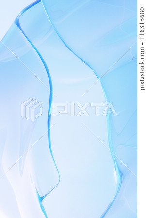 wind, flowing, ripple 116313680