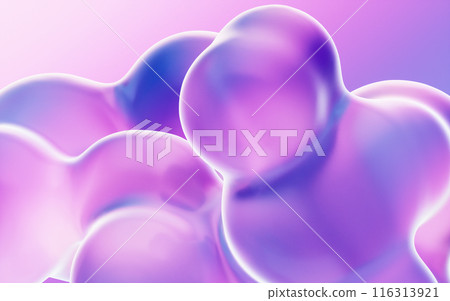 geometric, morph, deformed 116313921