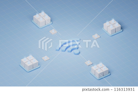 networking, sign, electronic 116313931