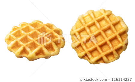 Belgium waffle 116314227