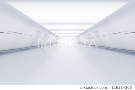 illuminated, architectural, white 116314368