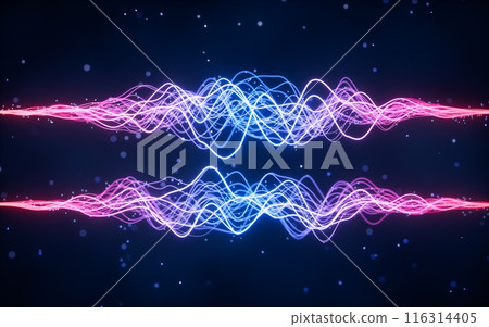 light, pattern, illustration 116314405
