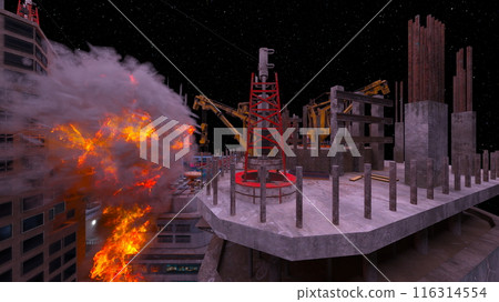 消防網站 116314554