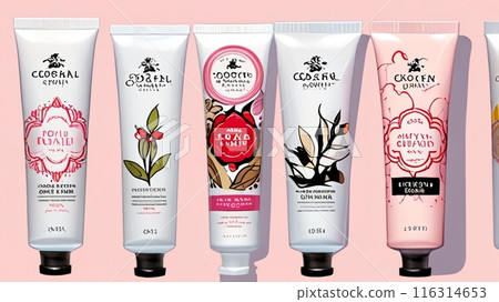 hand cream  116314653