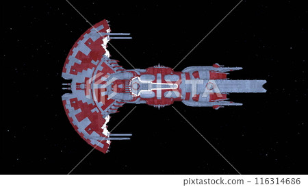Spaceship Spaceship 116314686