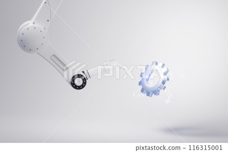 robotics, automate, welder 116315001
