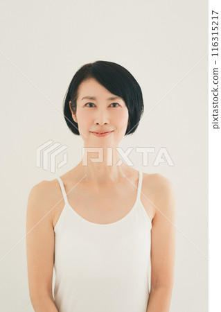 female, lady, woman 116315217