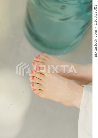 Toenails Toenails 116315303