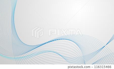 abstract motion line smooth background abstract motion line smooth background 116315466
