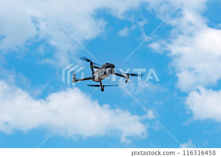 無人機飛行 無人機飛行 116316458