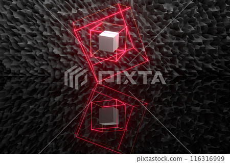 creative, abstractionism, distortion 116316999