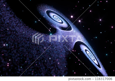 electronics, electric, gradient 116317006