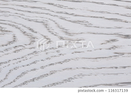 White soft wood surface as background. White soft wood surface as background. 116317139