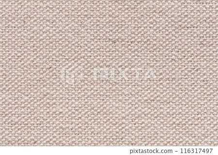 Elegant coton canvas texture for your superlative creative work. Elegant coton canvas texture for your superlative creative work. 116317497