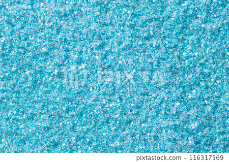Gentle light blue background with glitter. Gentle light blue background with glitter. 116317569