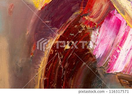 Remarkable new painting for your unique design. 116317571