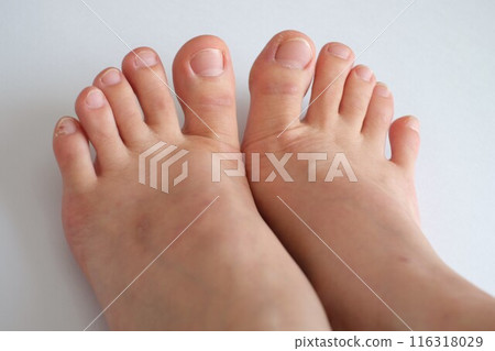 40多歲女人雙腿 116318029