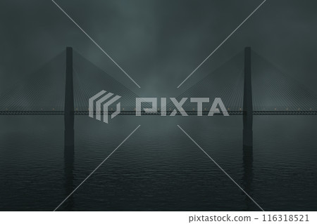 twilight, adventure, gloomy 116318521