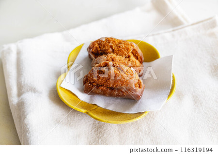 花林糖甜甜圈 116319194