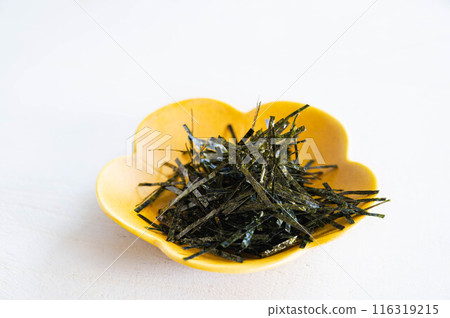 拿起海藻 116319215