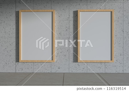 apartment, corner, marble 116319514