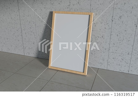 apartment, corner, marble 116319517