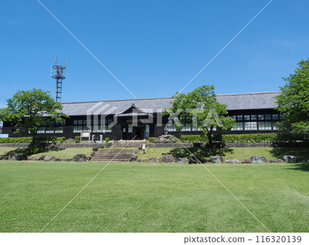 川場村歷史民俗資料館（國家註冊有形文化財產） 116320139