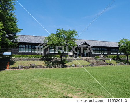 Kawaba Village History and Folklore Museum (Nationally Registered Tangible Cultural Property) Kawaba Village History and Folklore Museum (Nationally Registered Tangible Cultural Property) 116320140
