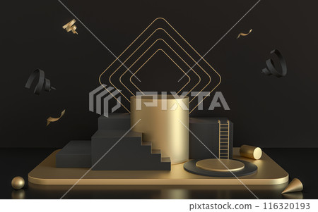 geometrical, decoration, shape 116320193