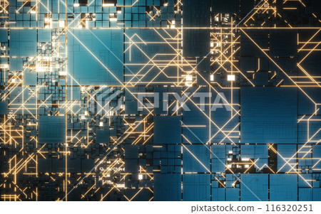 technique, science, element 116320251