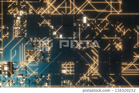 technique, science, element 116320252