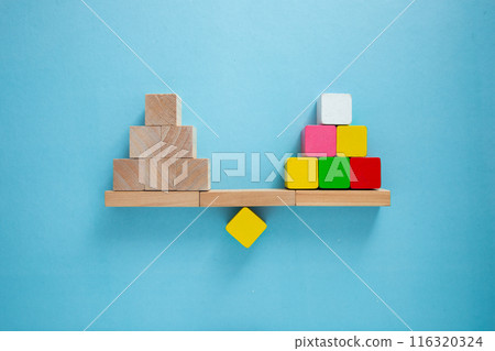 Balancing act 116320324