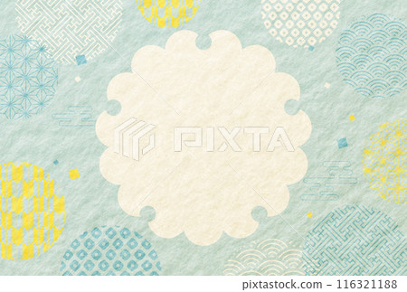 Summer/Midyear Gift Special Feature Japanese Patterns Japanese Paper Background Summer/Midyear Gift Special Feature Japanese Patterns Japanese Paper Background 116321188