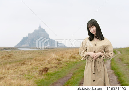 女人的旅程 116321490
